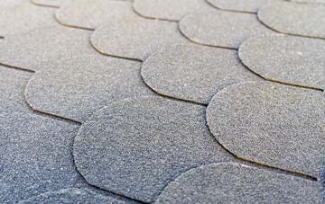 Lower Cousley Wood asphalt roofing costs