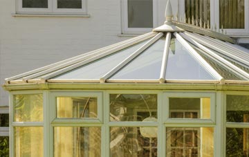 conservatory roof repair Lower Cousley Wood, East Sussex