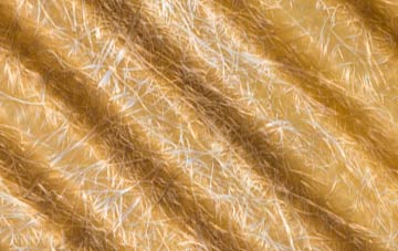 Lower Cousley Wood fibreglass roof waterproofing