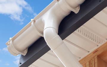 Lower Cousley Wood gutter installation costs