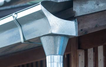 Lower Cousley Wood guttering companies