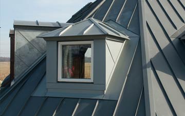 metal roofing Lower Cousley Wood, East Sussex