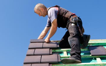 disadvantages of Lower Cousley Wood slate roofing