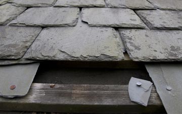 Lower Cousley Wood slate roof repairs and maintenance