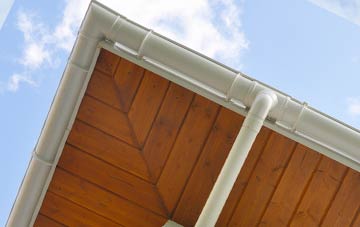 Lower Cousley Wood soffit types
